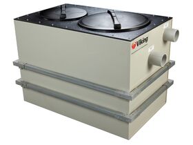 Grease Trap 250 Litre Above Ground