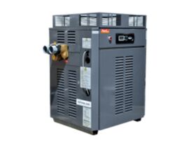 Raypak P0430 nat gas pool heater residential 420MJ input