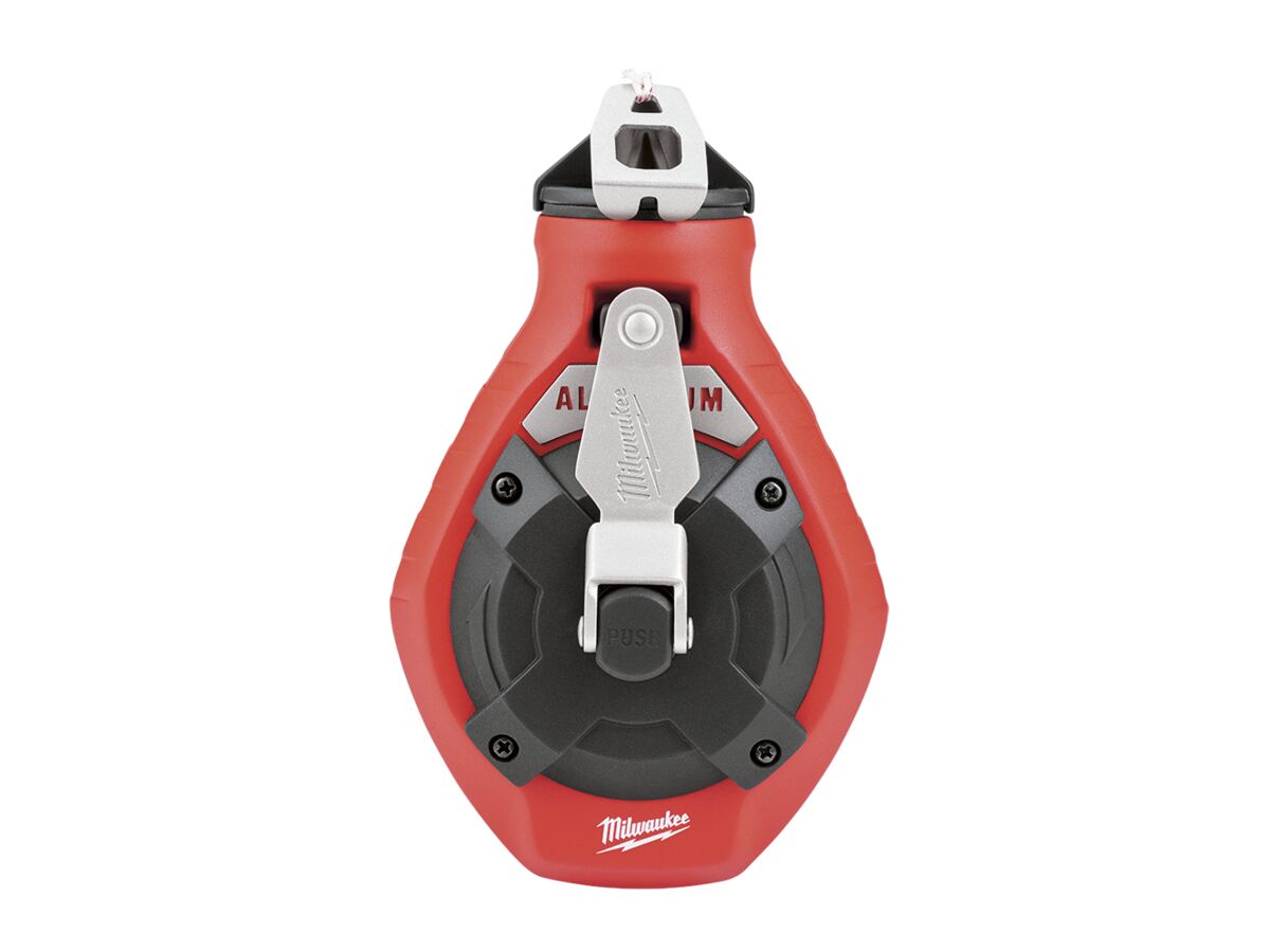 Milwaukee Fine Line Chalk Reel 30mtr