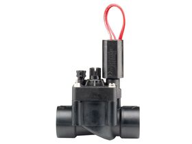 Hunter PGV Valve with Flow Control 25mm