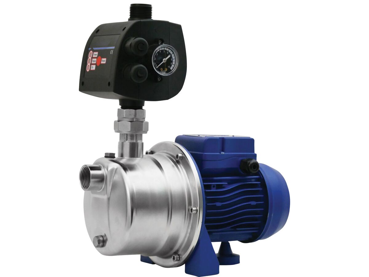 Reefe PRJ55E Premium Pressure Pump