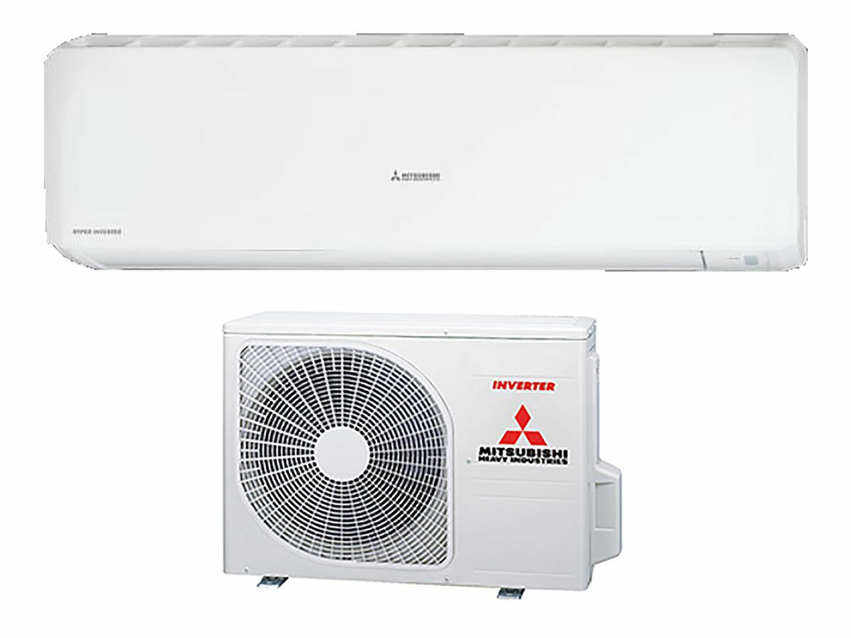 MHI Wall Mounted Air Conditioner Bronte SRK