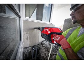 Milwaukee MX Fuel Handheld Core Drill Skin