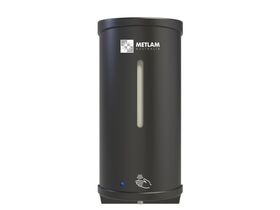 Auto Foam Soap Dispenser Designer Black