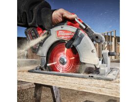 Milwaukee Fuel Circ Saw Skin 184mm 18V