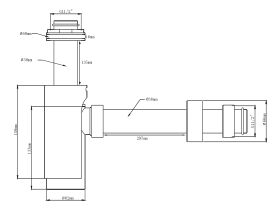 Mizu Drift Bottle Trap with Sleeve (New) 40mm