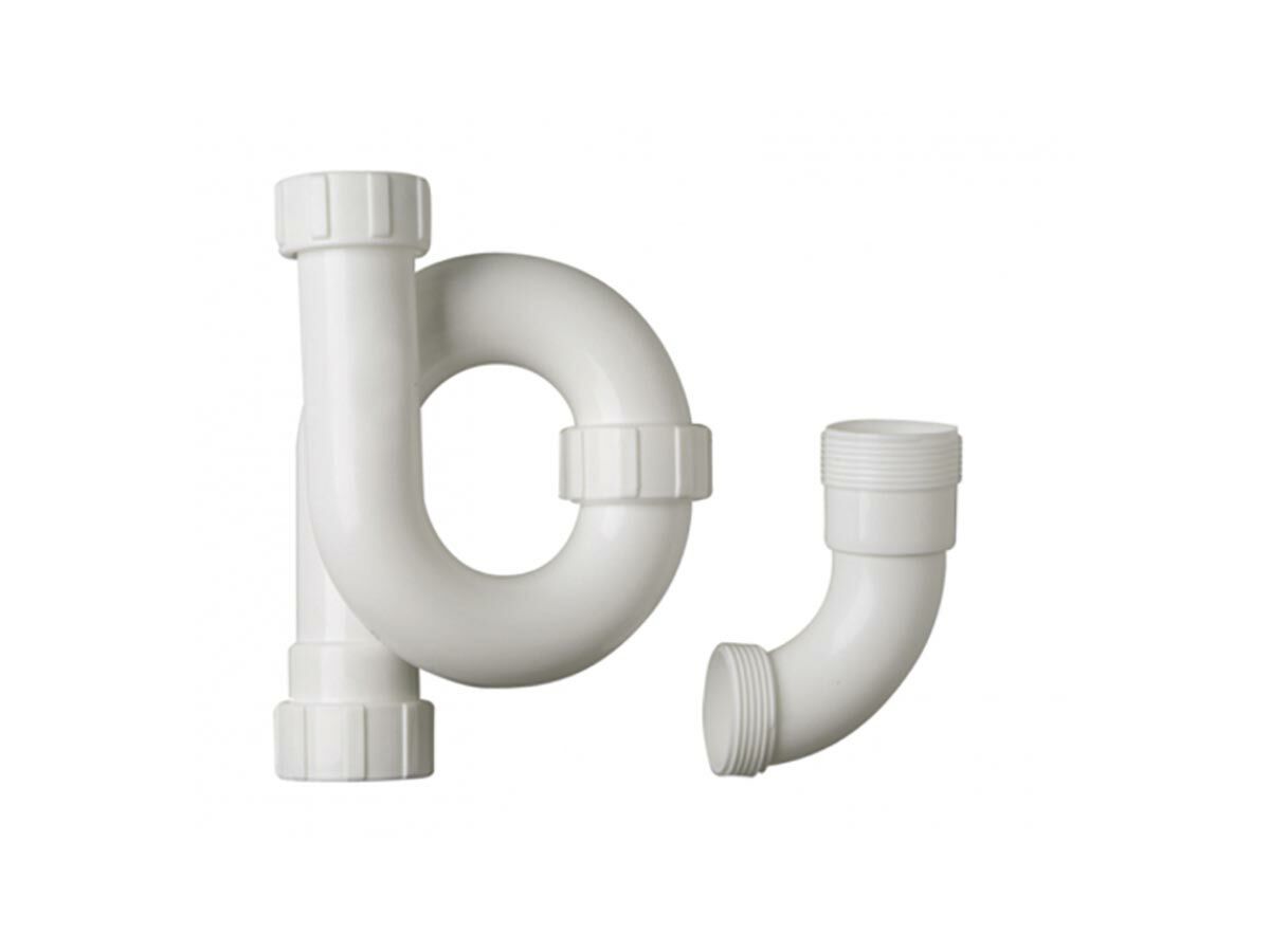 S + P Trap Standard 32mm