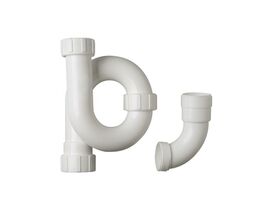 S + P Trap Standard 32mm