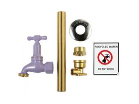 Recycled Water Wall Mount Kit (VIC)