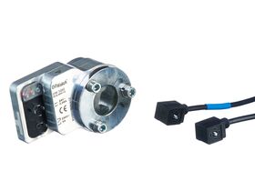 Trax Oil Watch System OW3202