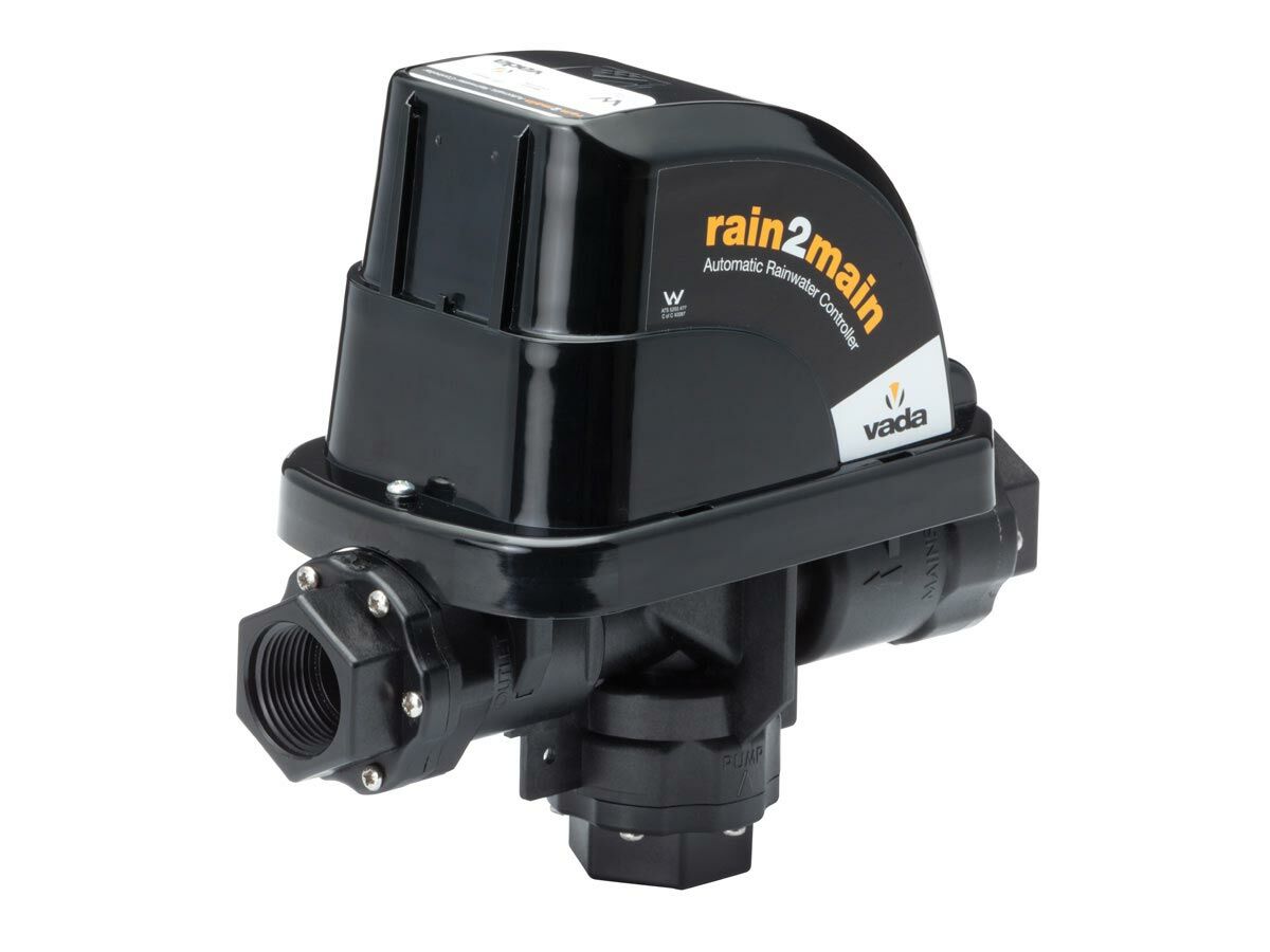 Vada Rain2Main Water Switching Unit from Reece
