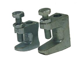 Beam Clamp Suit Threaded Rod