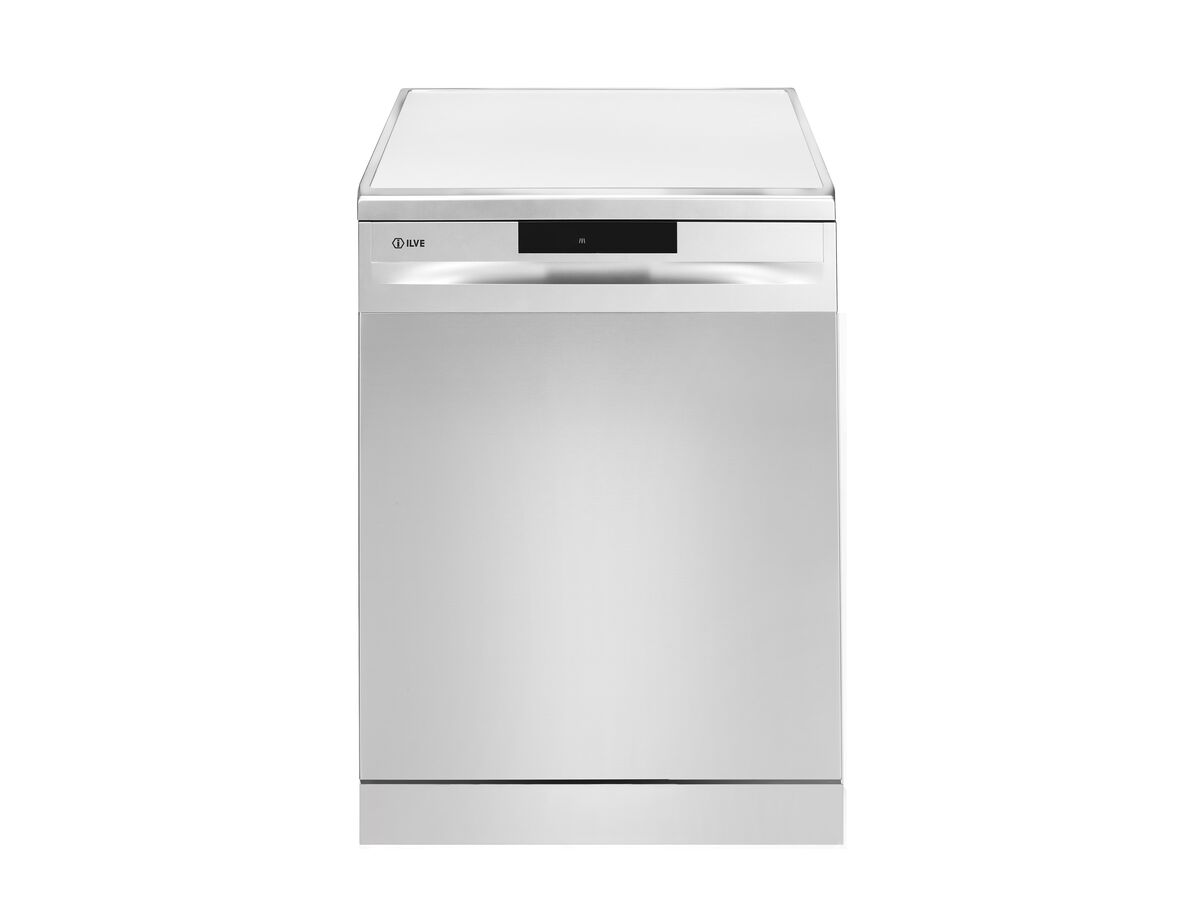 ILVE IVFSD61/1 Freestanding Dish Washer 3.5 Meps 4.5 Star Wels 60cm
