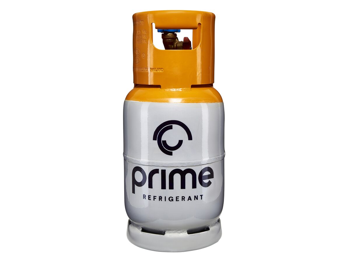 Prime Refrigerant R404A (HFC)