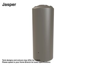 Rainwater Tank Poly 1000ltr