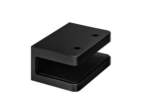 Kado Lux Enclosure Hardware Set Matte Black