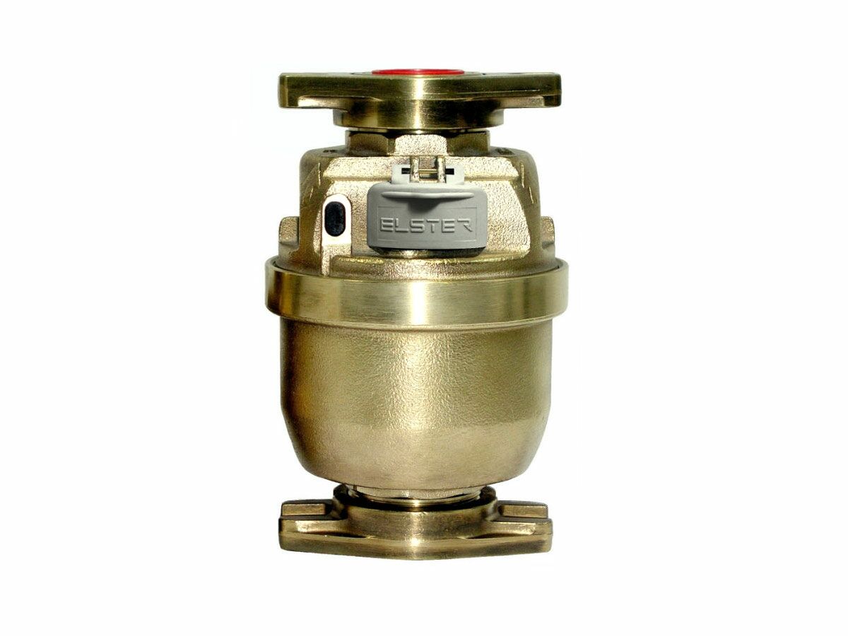 Water Meter with Kit V100