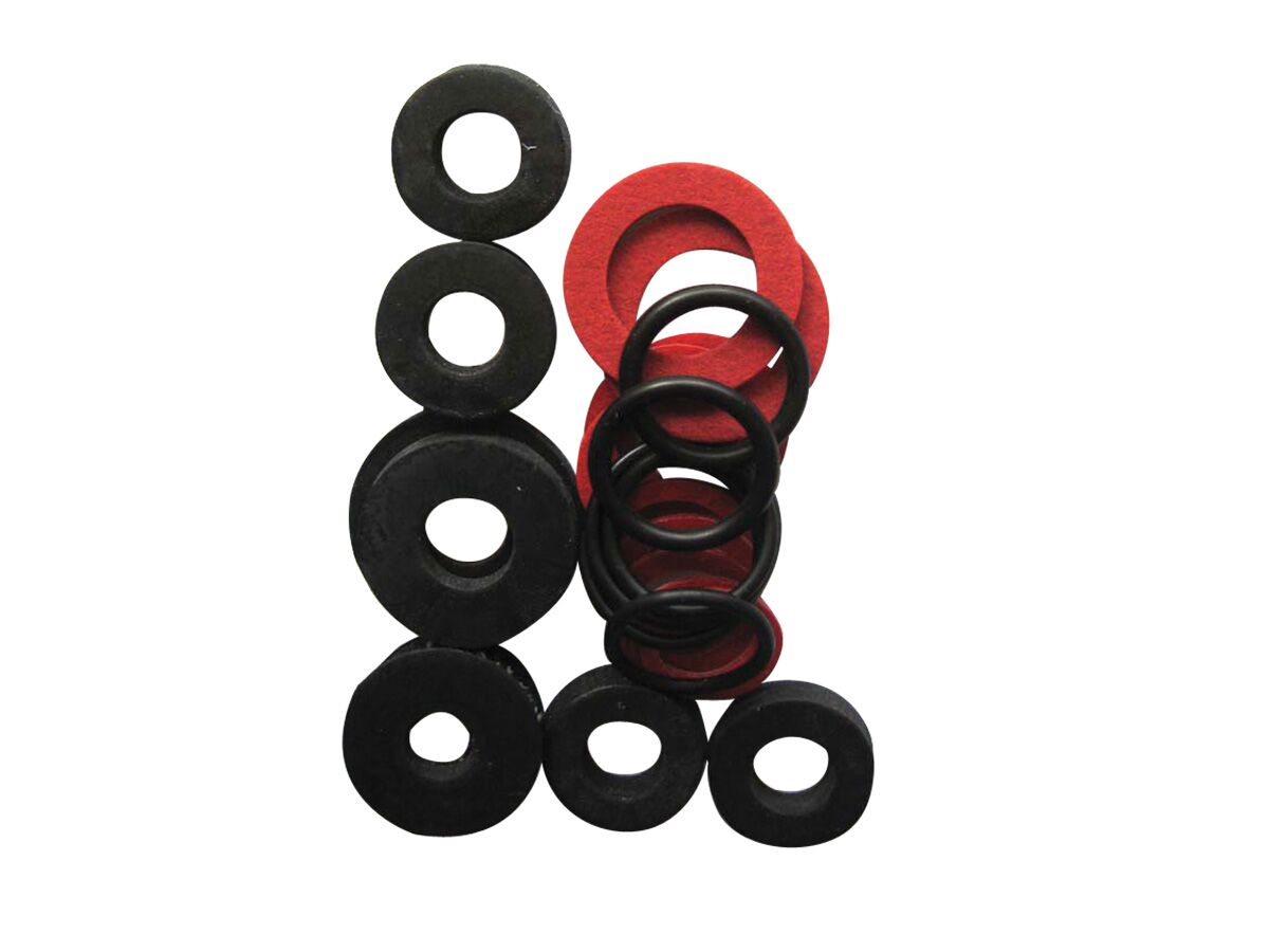 Performa Universal Shower Washer Kit from Reece