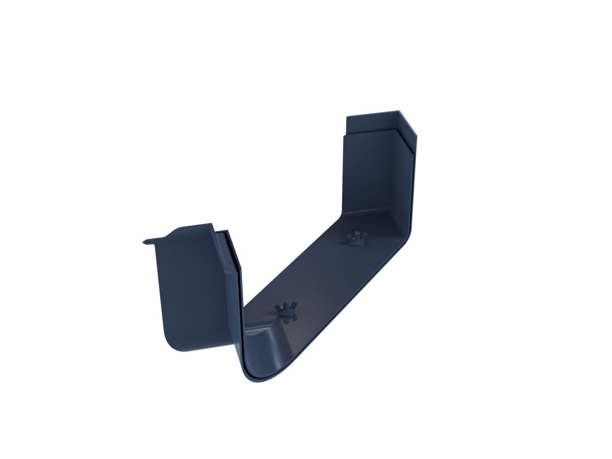Quad Angle Cast Internal 90 Degree 115mm Deep Ocean