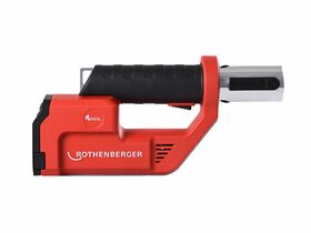 Rothenberger Compact TT B-Press Tool Kit 15mm-25mm