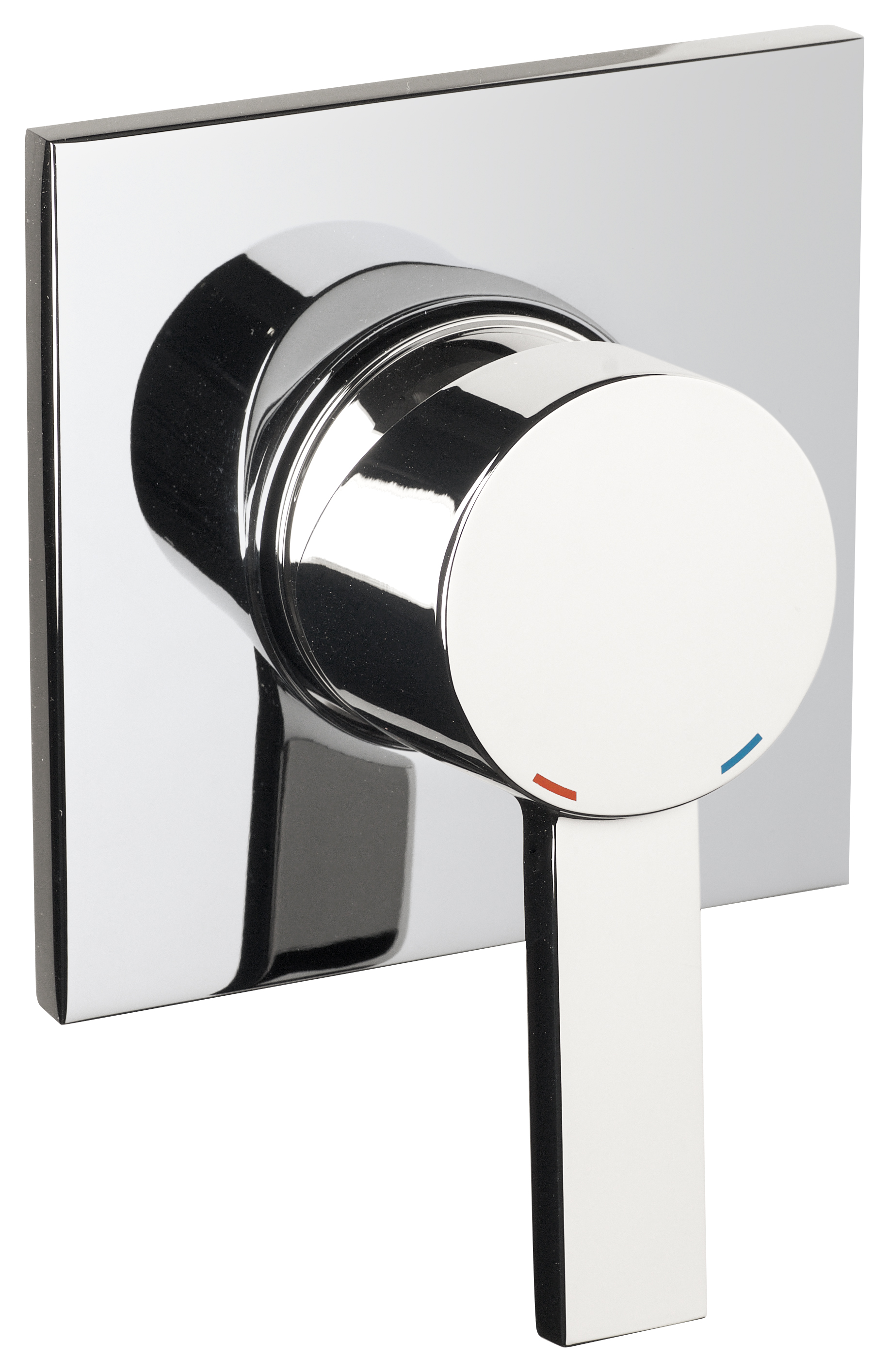 GROHE Allure Shower / Bath Mixer Tap Chrome (V2) from Reece