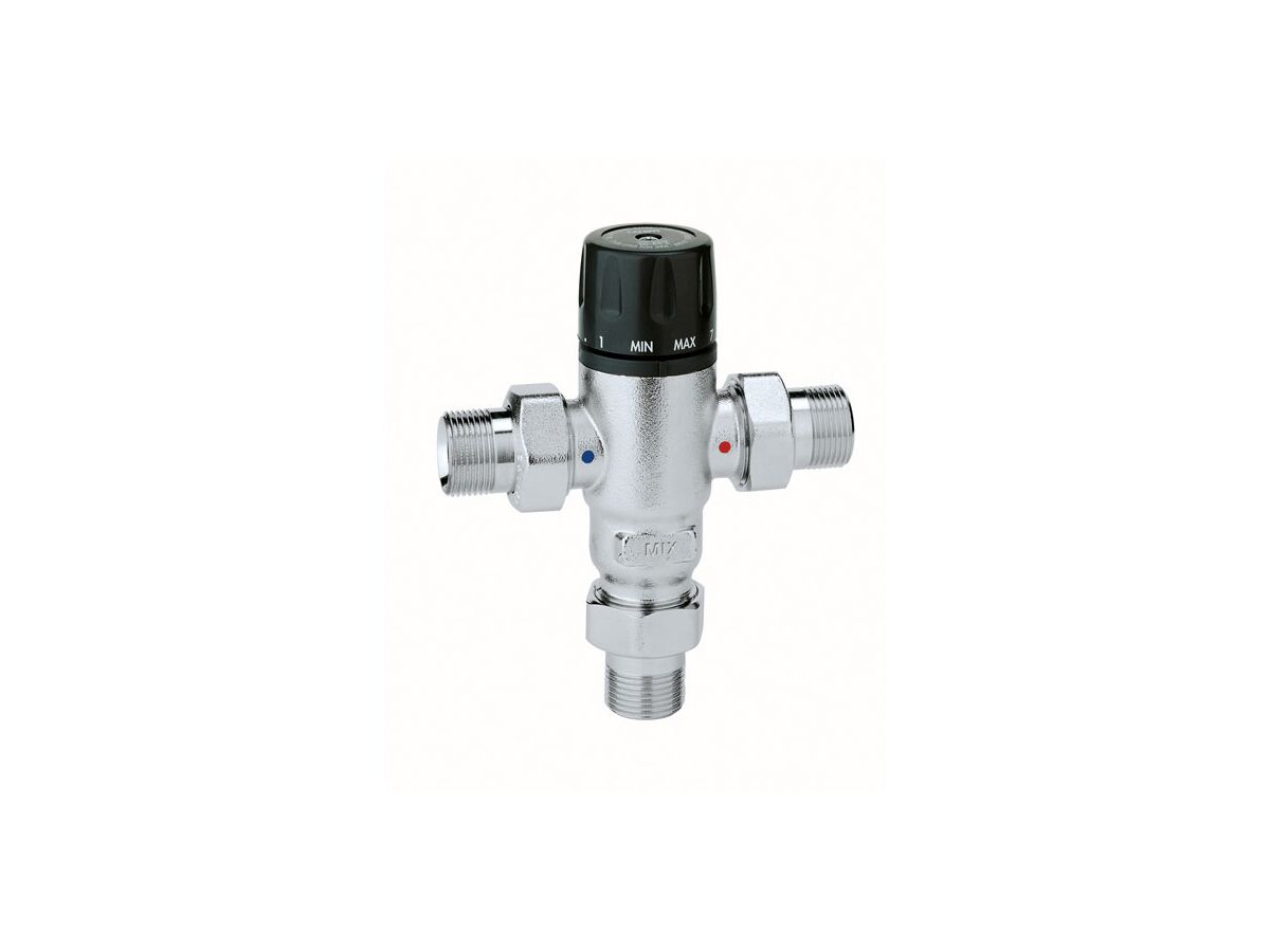 TEMP VALVE 1" 65 DEG