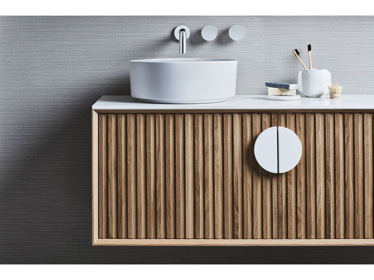 ISSY Halo Vanity Unit with Handle