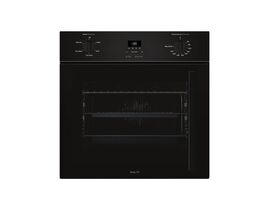 Inalto Care IOSO605T-L Side Opening Oven 5 Function Left Hand 60cm