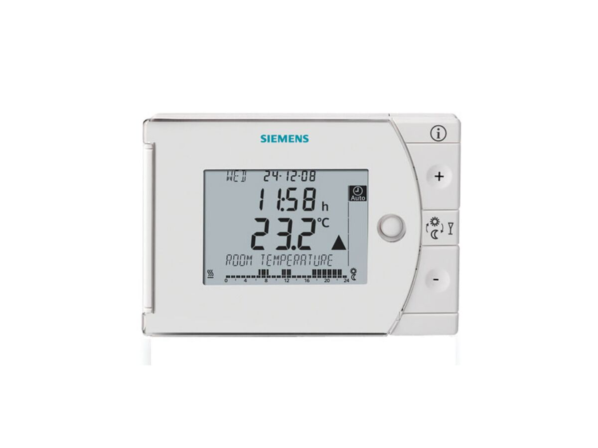 Heating Thermostat REV24