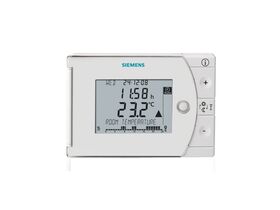 Heating Thermostat REV24
