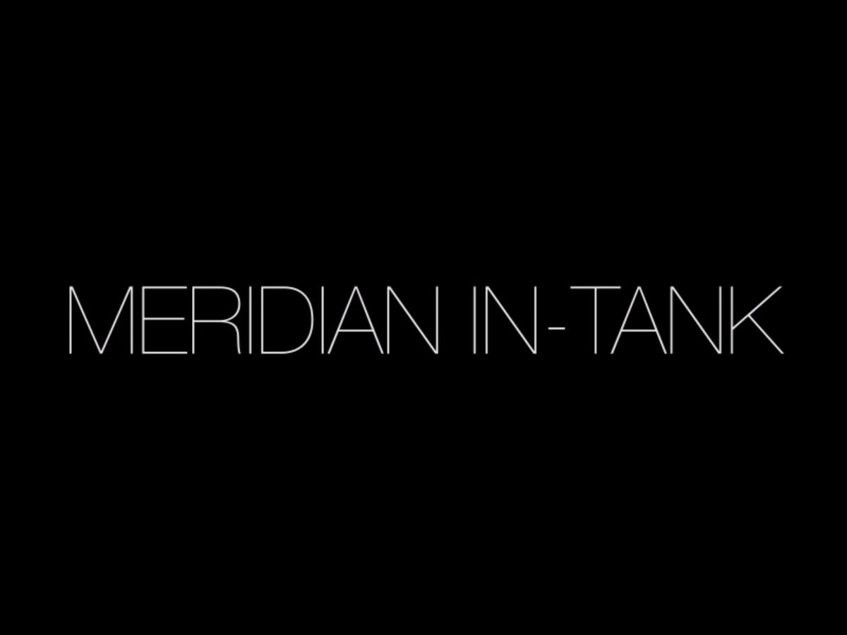 Roca - Meridian In-Tank