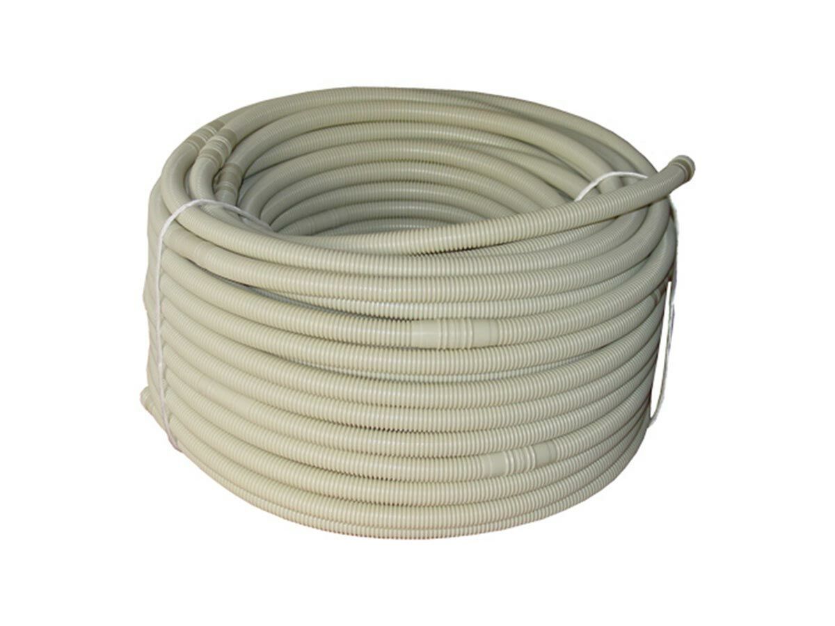 Condensate Flex Drain Hose 16mm x 50mtr from Reece