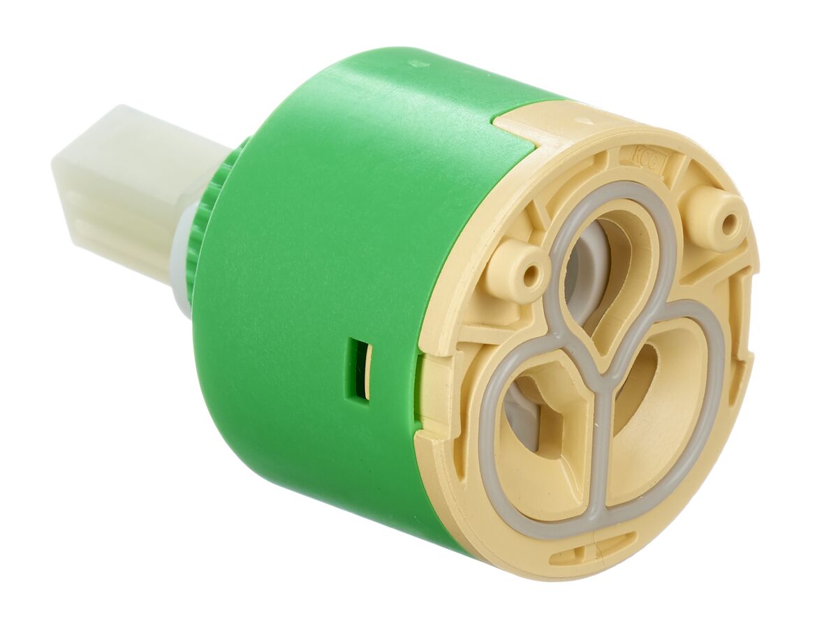 Performa Mixer Tap Cartridge Universal 35mm Flat from Reece