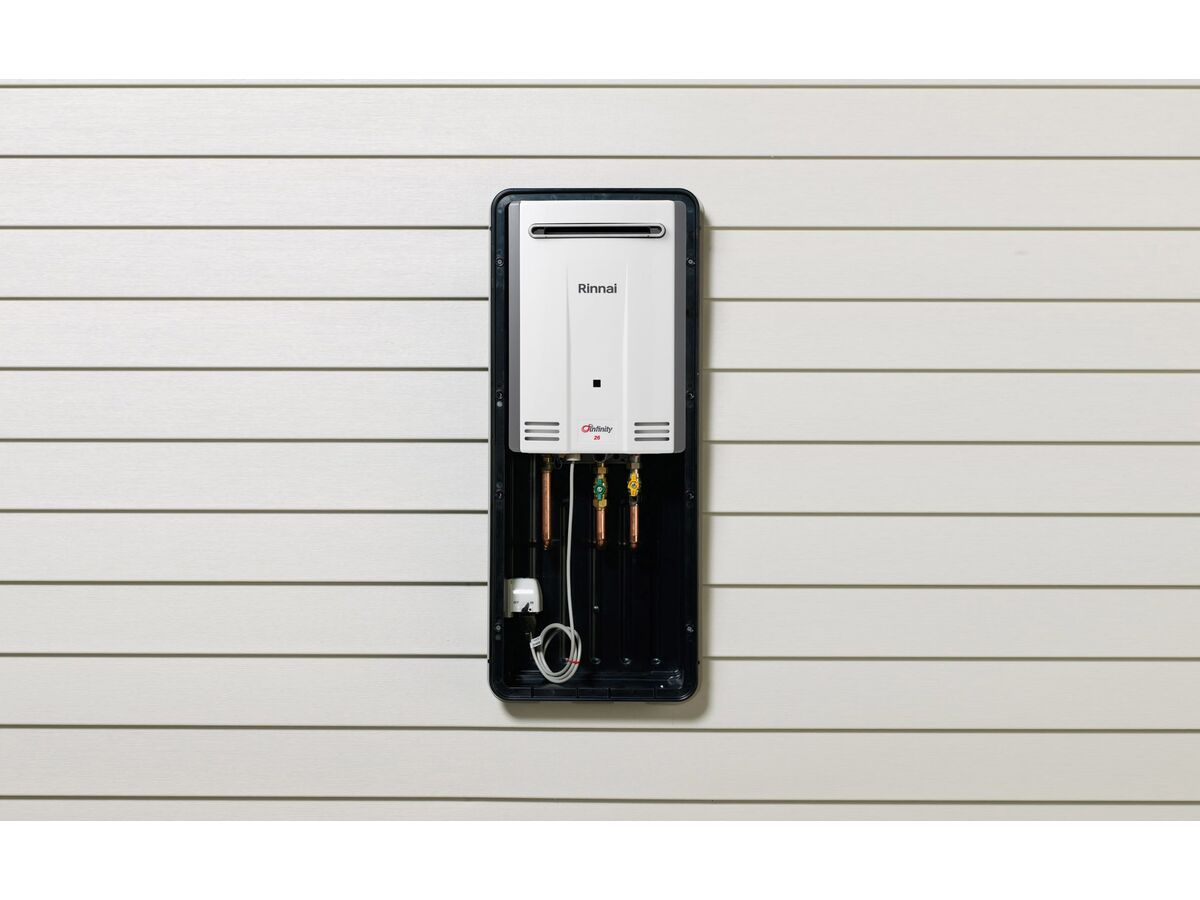 Rinnai Smart Box (Enclosure & Cover Set)