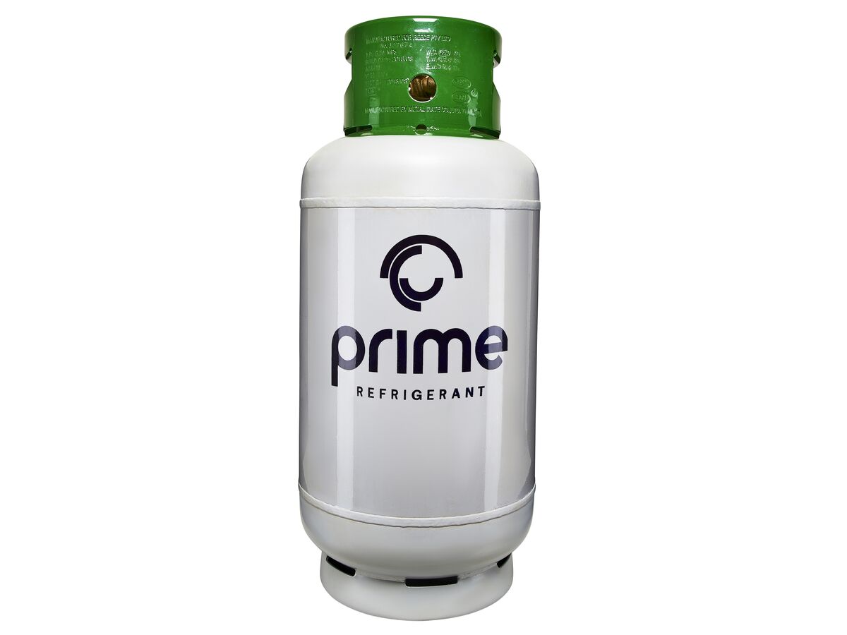 Prime Refrigerant R22 (HCFC)