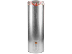 Rheem 180L 3kW Low Pressure Copper Wetback (510x1510) Hot Water Cylinder