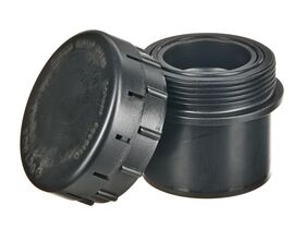 Boss Vacrel Vacuum Relief Valve 40mm