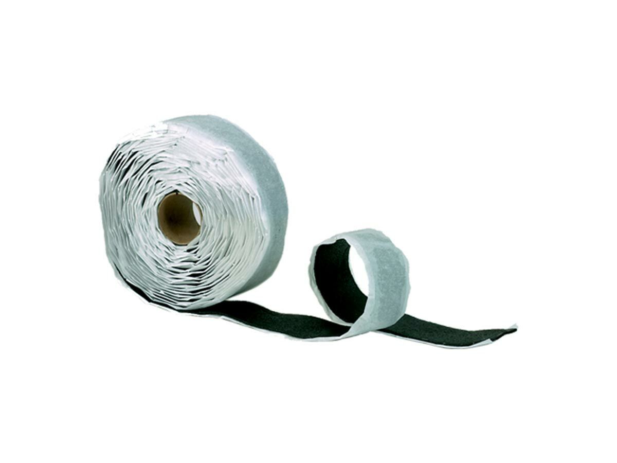 Insulflex Cork Insulation Tape 1/8" x 2" x 30ft VCT2 from Reece