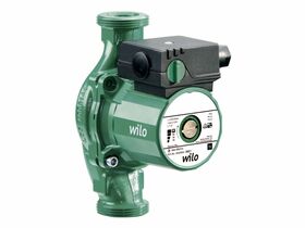 Wilo Star-Rs Circulator