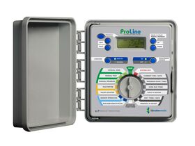 Weathermatic Proline Controller PL1600 4 Zone