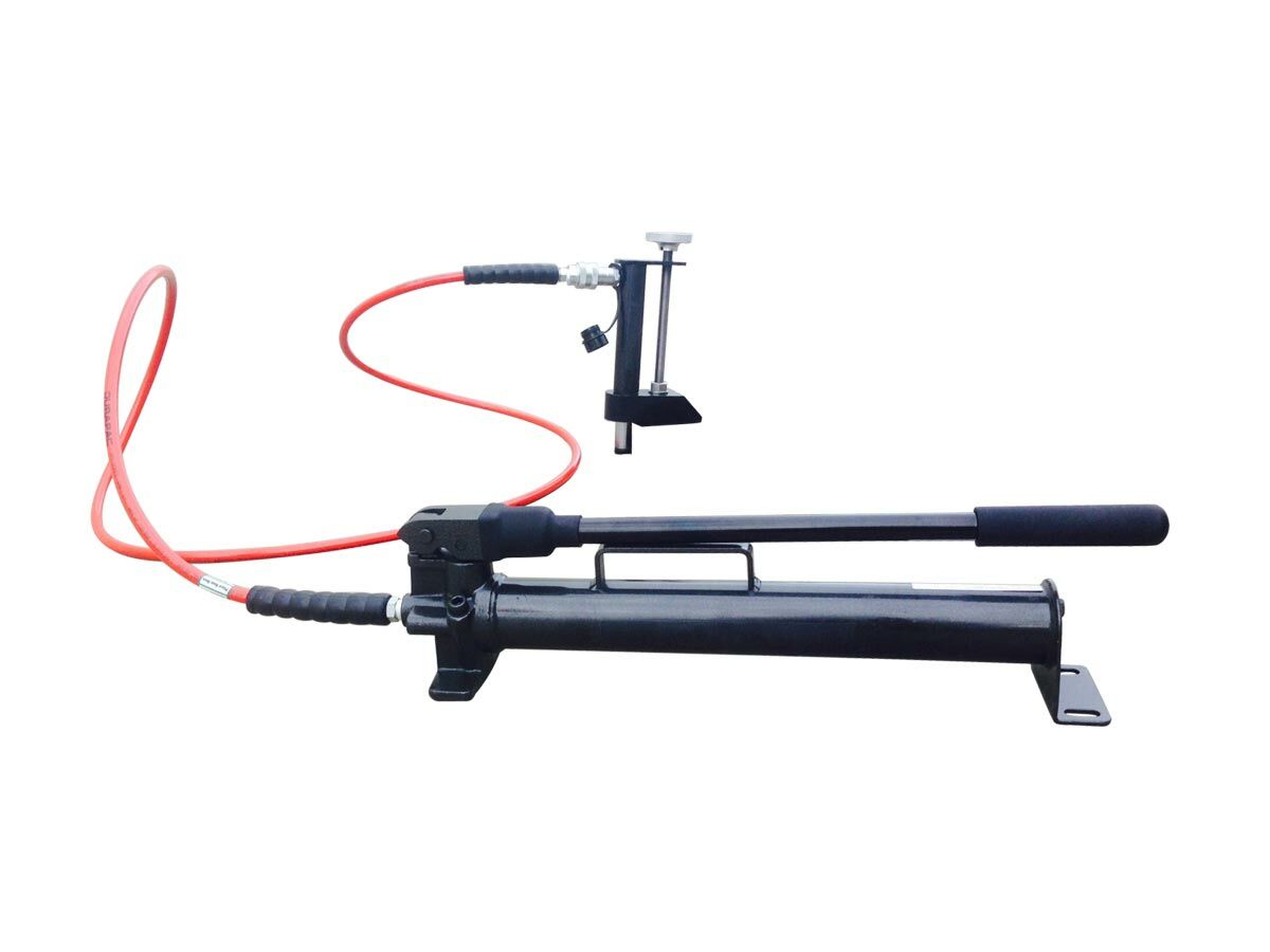 Safelift Complete Kit