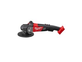 Milwaukee M18 Fuel 180mm Variable Speed Polisher - Tool Only