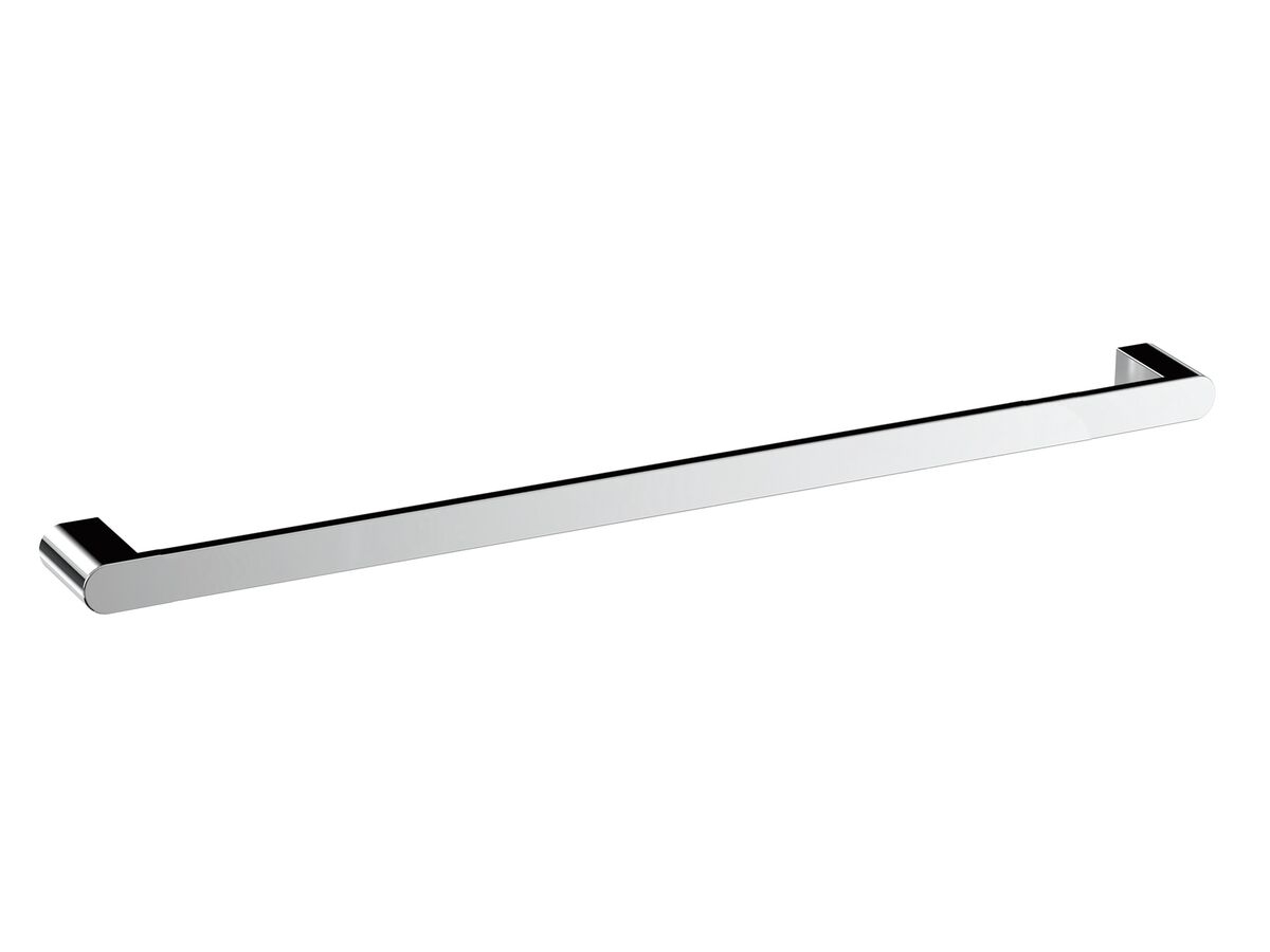 Mizu Soothe Heated Towel Rail 830 (Each) (Less Transformer) Polished