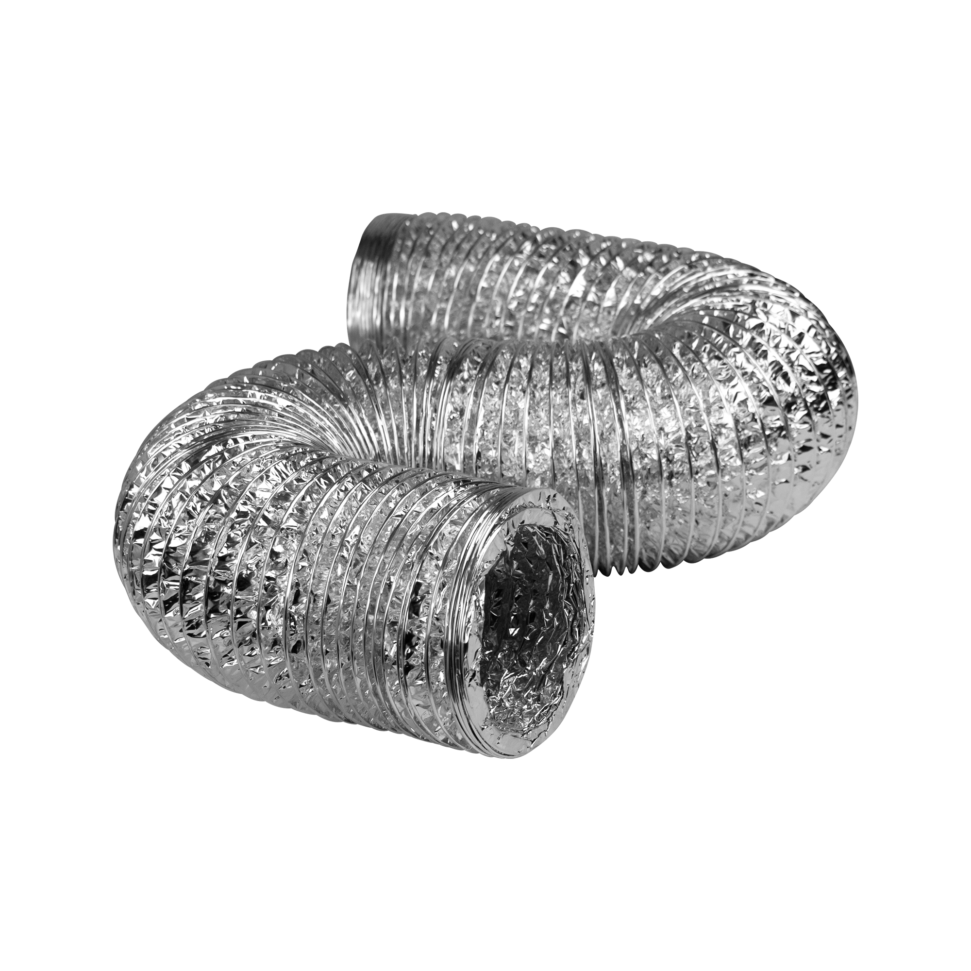 Dura Vents Flexible Ducting 3mtr x 100mm from Reece