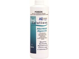 IQ Pool Solutions PolyMax Algaecide 1L