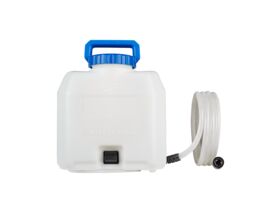 SWITCH TANK 15L Water Supply Tank Assembly