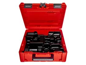 Rothenberger Rocase suits Romax Compact