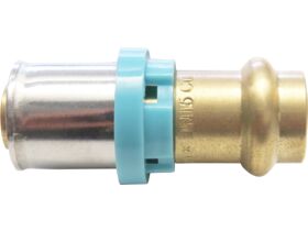 Duopex Water B-Press Adaptor