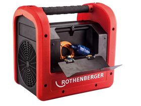 Rothenberger Rorec Pro Digital Recovery Unit
