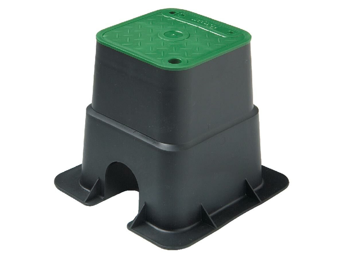 Residential Valve Box Square 225mm